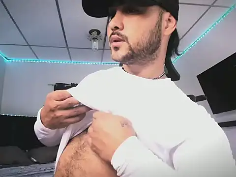 Snapshot of Sebas-hott chatting on 02/27/26, 09:48 Sebas-hott online show from 02/27/26, 09:48