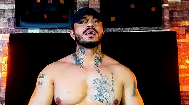 Van Velckan online show from 12/21/24, 05:03