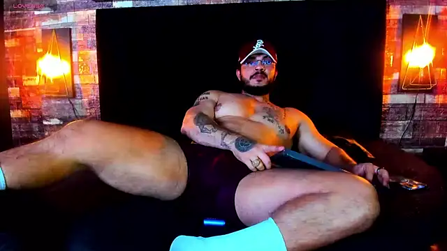 Van Velckan online show from 01/21/25, 06:54