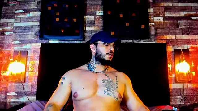 Van Velckan online show from 01/26/25, 09:29