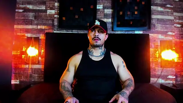 Van Velckan online show from 02/28/25, 05:26