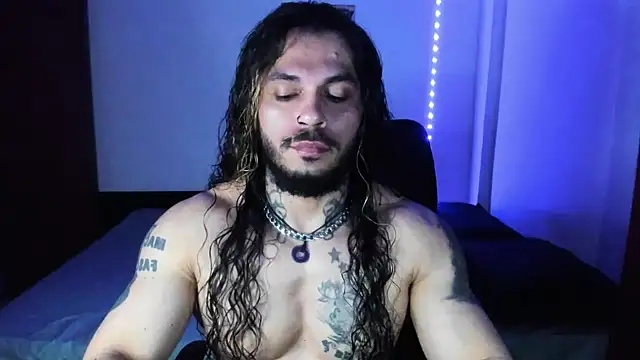 Van Velckan online show from 11/04/25, 01:05