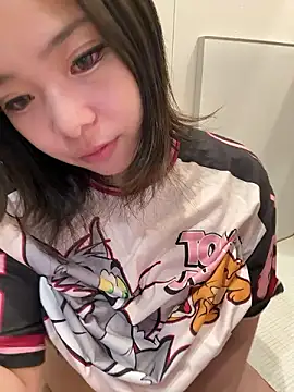 Rei1216xo online show from 10/24/25, 04:25