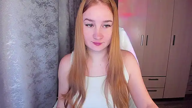 KeiraNight online show from 01/30/25, 01:55