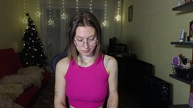 MalvinaBlum online show from 12/09/24, 08:12