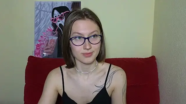 MalvinaBlum online show from 12/12/24, 02:15