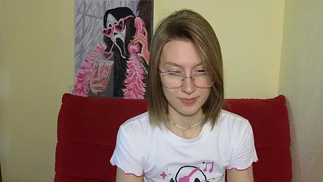 MalvinaBlum online show from 12/18/24, 04:42