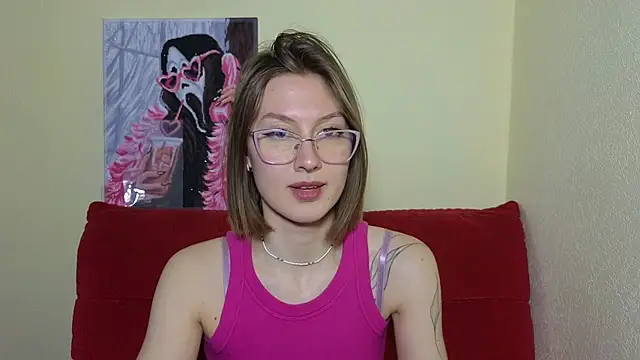 MalvinaBlum online show from 01/11/25, 05:52