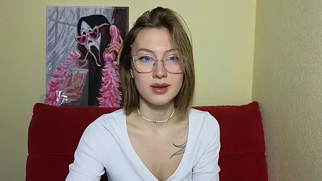 MalvinaBlum online show from 01/15/25, 02:17