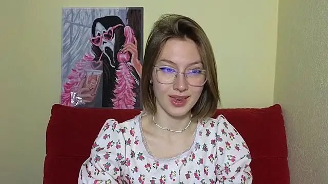 MalvinaBlum online show from 01/16/25, 01:06