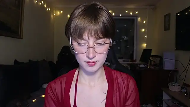 MalvinaBlum online show from 12/19/25, 09:55