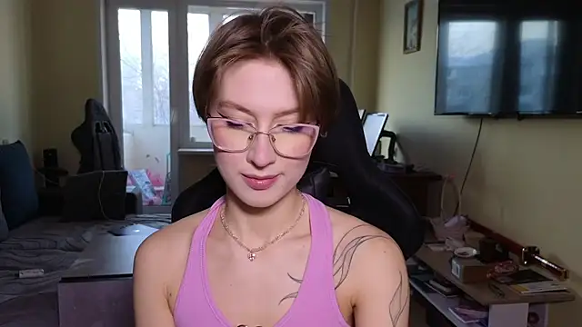 MalvinaBlum online show from 02/27/26, 10:48