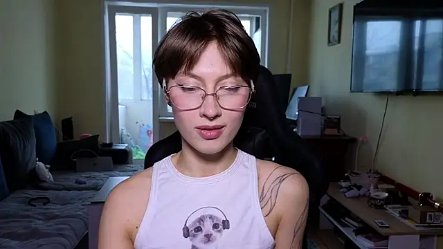 MalvinaBlum online show from 03/26/26, 08:31