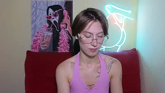 MalvinaBlum online show from 07/11/26, 05:43