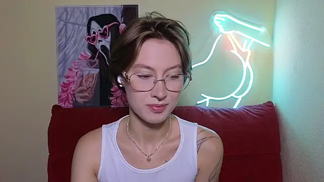 MalvinaBlum online show from 07/16/26, 02:17