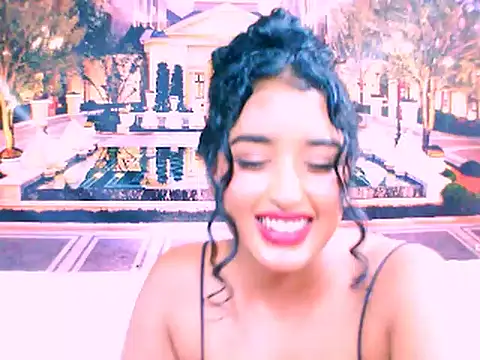 IndianAngel4u online show from 02/15/25, 01:42