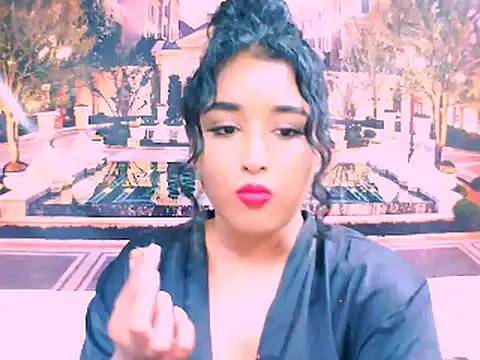 IndianAngel4u online show from 02/18/25, 06:04