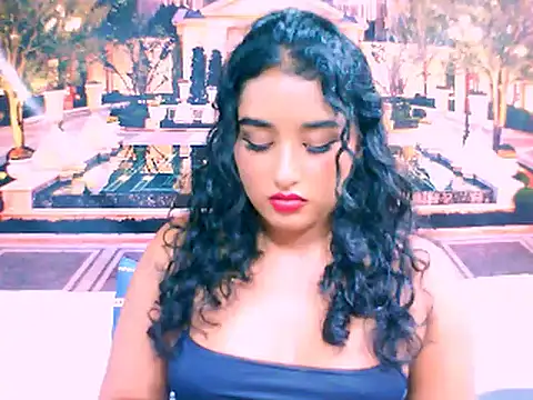 IndianAngel4u online show from 02/21/25, 06:37