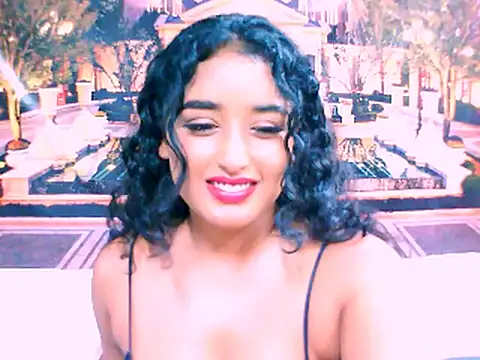 IndianAngel4u online show from 02/21/25, 09:43