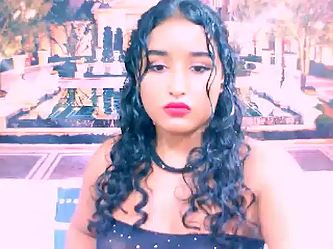 IndianAngel4u online show from 02/26/25, 03:41