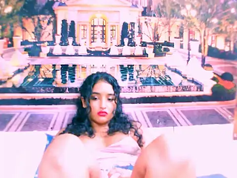 IndianAngel4u online show from 03/08/25, 10:45