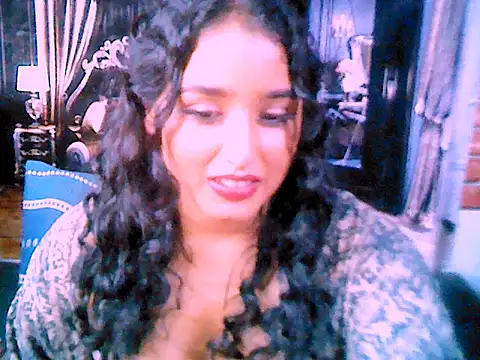 IndianAngel4u online show from 03/11/25, 03:37