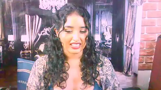 IndianAngel4u online show from 03/14/25, 09:43