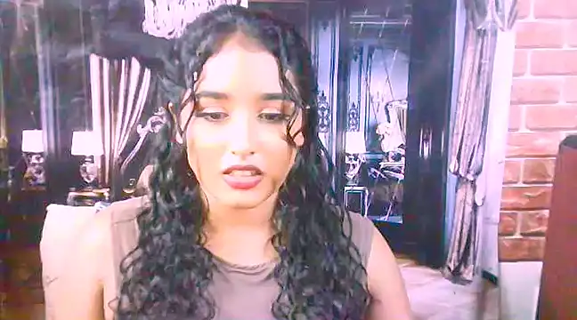 IndianAngel4u online show from 03/22/25, 07:31