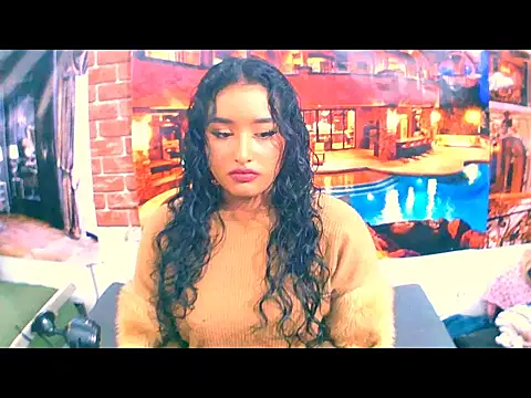 IndianAngel4u online show from 10/28/25, 05:22