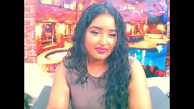 IndianAngel4u online show from 11/13/25, 05:17