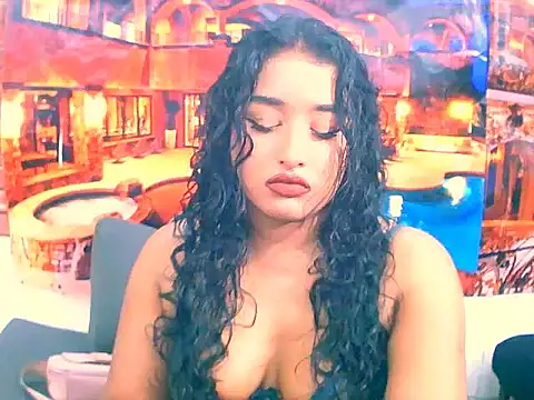 IndianAngel4u online show from 12/02/25, 05:24