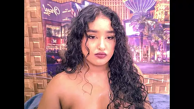IndianAngel4u online show from 05/18/26, 03:40