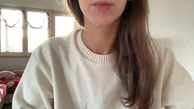 Snapshot of Kimpossible__ chatting on 12/17/25, 03:29 Kimpossible online show from 12/17/25, 03:29