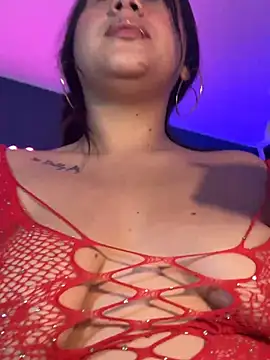 sabrinamilani online show from 02/27/25, 06:29