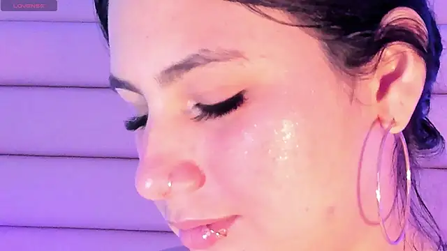 sabrinamilani online show from 03/08/25, 06:21