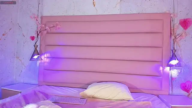 sabrinamilani online show from 03/20/26, 03:22