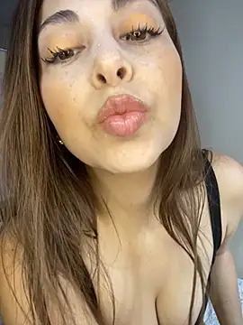 Anto Naranjo online show from 03/26/26, 02:33