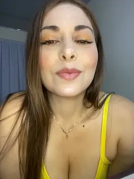 Anto Naranjo online show from 06/20/26, 11:40