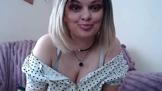 YourSweetJam online show from 02/08/26, 01:47