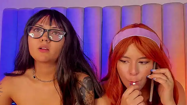 alaia-rogers online show from 01/28/25, 05:46