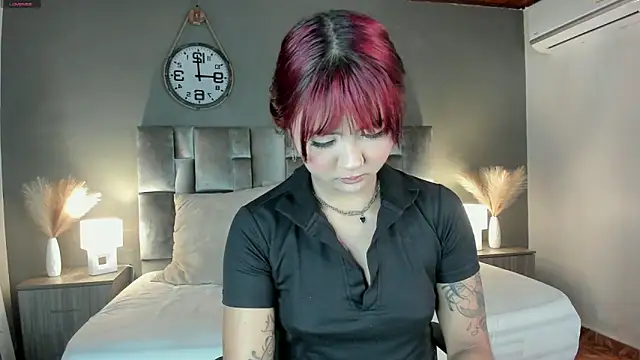 alaia-rogers online show from 02/07/25, 11:34