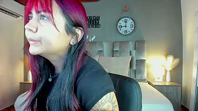 alaia-rogers online show from 02/22/25, 11:35