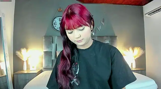 alaia-rogers online show from 02/28/25, 11:36