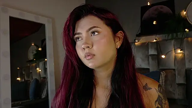 alaia-rogers online show from 09/16/25, 11:44