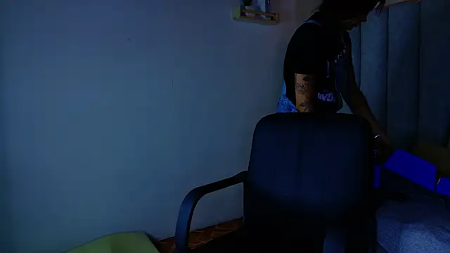 alaia-rogers online show from 10/24/25, 11:39