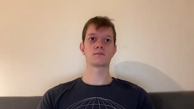 Cube933 online show from 10/13/25, 02:06