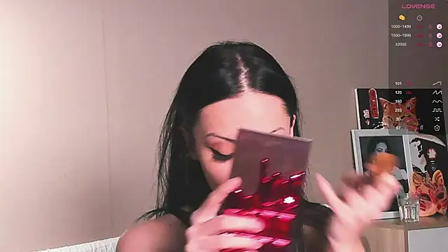 mistresslecter online show from 12/23/24, 10:33