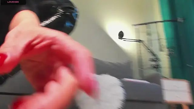 mistresslecter online show from 04/15/26, 05:25