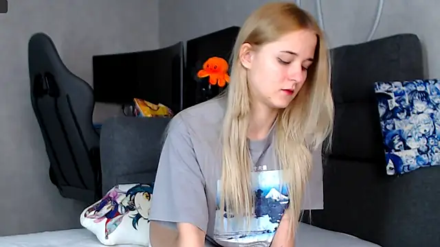 CassidyKiss online show from 10/17/25, 11:57