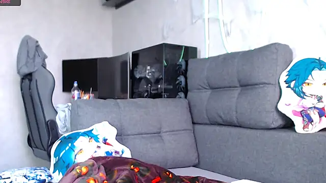 CassidyKiss online show from 10/23/25, 10:14